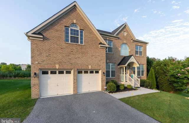 4340 CHAPEL Road - 4340 Chapel Road, Baltimore County, MD 21128