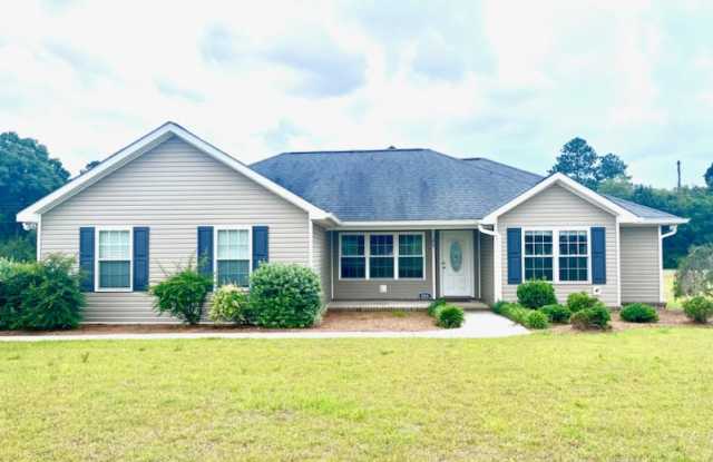 206 Canterberry Place - 206 Canterberry Place, Bulloch County, GA 30458