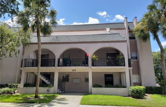 124 N KINGS AVENUE - 124 N Kings Ave, Brandon, FL 33510