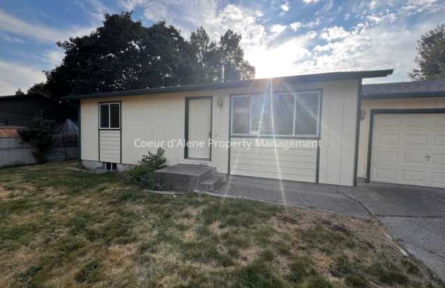 3 bed house at end of culdesac Gallery 1