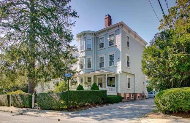 34 Catherine Street unit: A photos photos