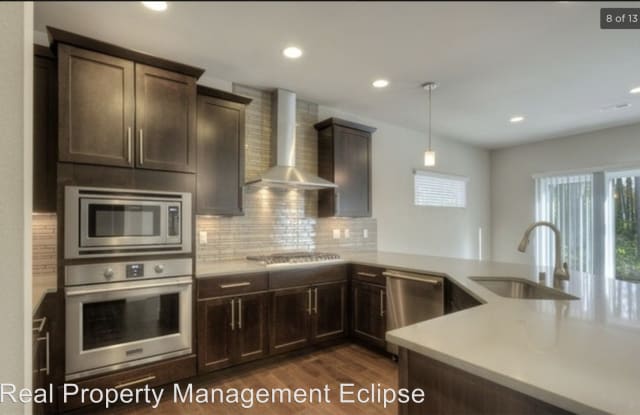 3922 223rd PL SE - 3922 223rd Pl SE, Bothell East, WA 98021