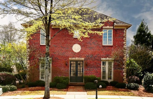 616 Concord Lake Circle SE - 616 Concord Lake Circle Southeast, Smyrna, GA 30082