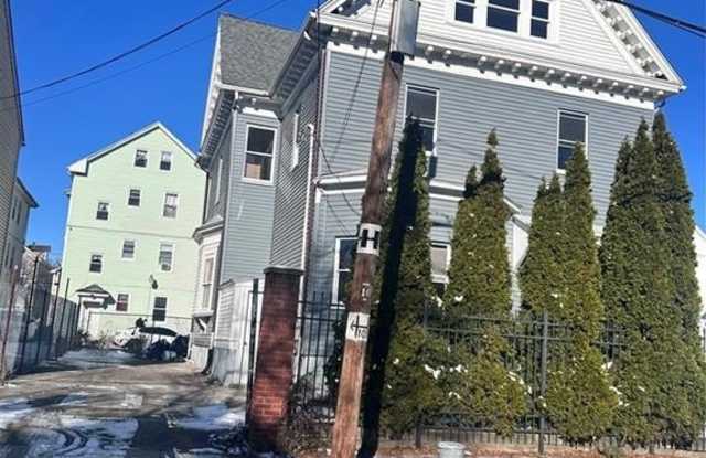 181 Reynolds Avenue unit: 1 photos photos