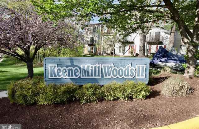 6328 FENESTRA COURT - 6328 Fenestra Court, Burke, VA 22015