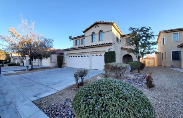 9883 Canyon Hills Ave - 9883 Canyon Hills Avenue, Spring Valley, NV 89148
