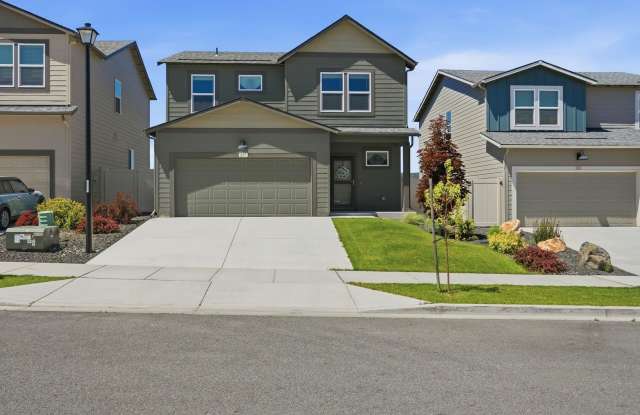 Beautiful Liberty Lake DR Horton Home! photos photos Beautiful Liberty Lake DR Horton Home! photos photos