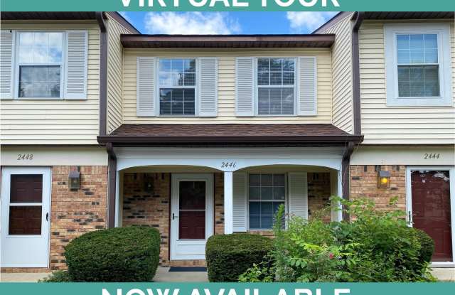 2446 S Brittany Lane - 2446 Brittany Lane, Bloomington, IN 47401