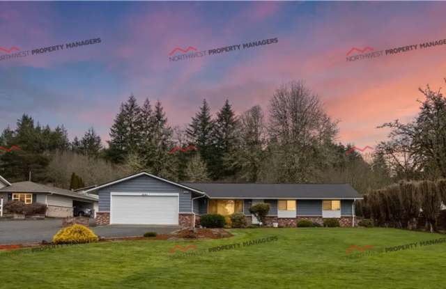 STATUS: *RENTED* | R45N | $2295 - 2545 Jackson Highway, Lewis County, WA 98532