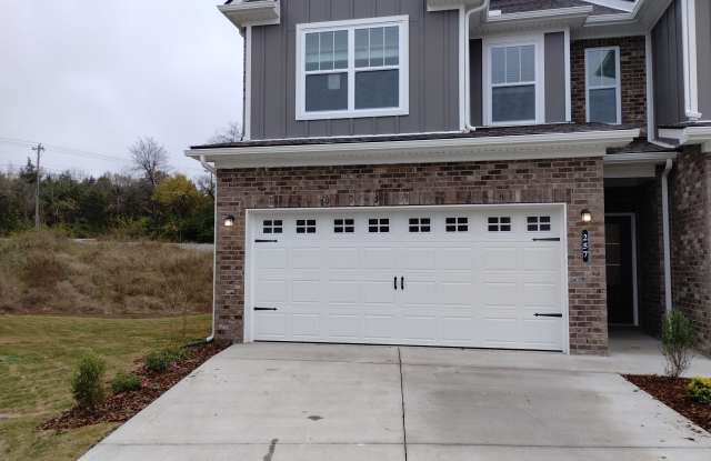 257 Duke Private Court - 1 - 257 Duke Private Court, Gallatin, TN 37066