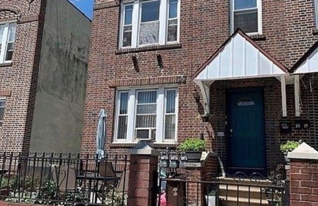 50-44 41st Street - 50-44 41st Street, Queens, NY 11104
