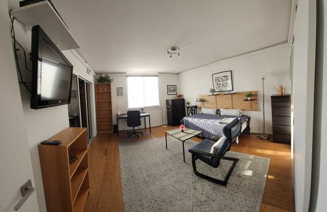 3800 Fairfax Drive photos photos