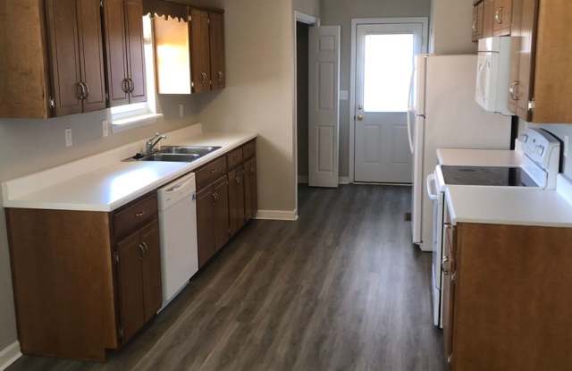 3 Bedroom / 2 Bathroom Rental Near JSU photos photos