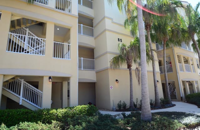 85 Riverview Bend S - 85 Riverview Bend S, Palm Coast, FL 32137