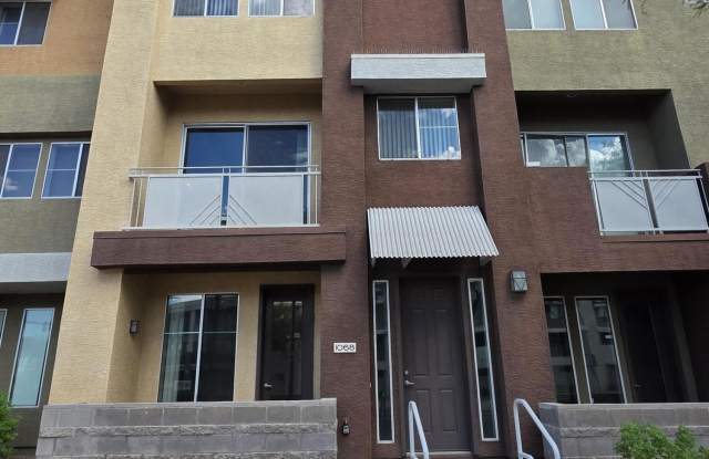 6605 N 93RD Avenue unit: 1068 photos photos