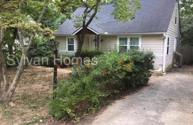 2138 Pinehurst Drive - 2138 Pinehurst Drive, East Point, GA 30344