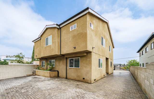 Spacious 4-Bedroom, 3-Bath Home – Modern Upgrades  Parking Included photos photos