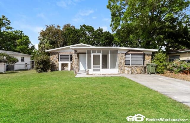 3412 East Hanna Avenue - 3412 East Hanna Avenue, Tampa, FL 33610