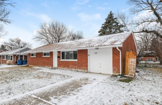 5435 Mangold Dr - 5435 Mangold Drive, Huber Heights, OH 45424 5435 Mangold Dr - 5435 Mangold Drive, Huber Heights, OH 45424