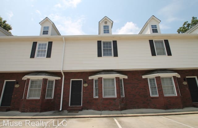 403-103 N. Wilson Street - 403 N Wilson St, Rock Hill, SC 29730