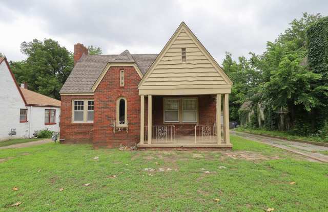 3 Bedroom 1 Bath Near Downtown Tulsa! photos photos