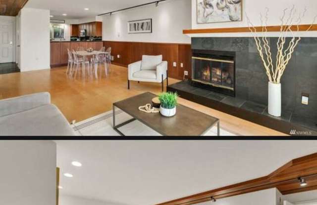 2BR Ground Floor Eastlake Condo w/ Dedicated Parking + Storage Unit! photos photos