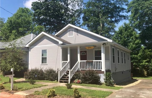 511 Kelly Street SE - 511 Kelly Street Southeast, Atlanta, GA 30312