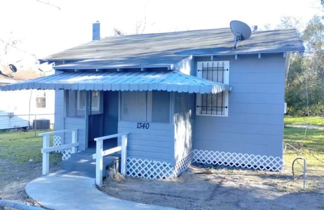 1340 Ida Street photos photos