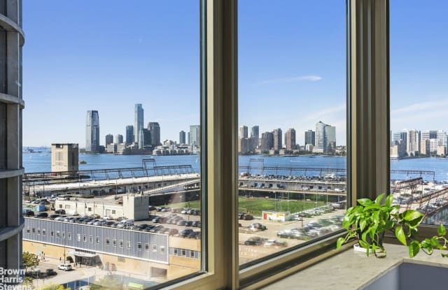 100 MORTON Street - 100 Morton Street, New York City, NY 10014