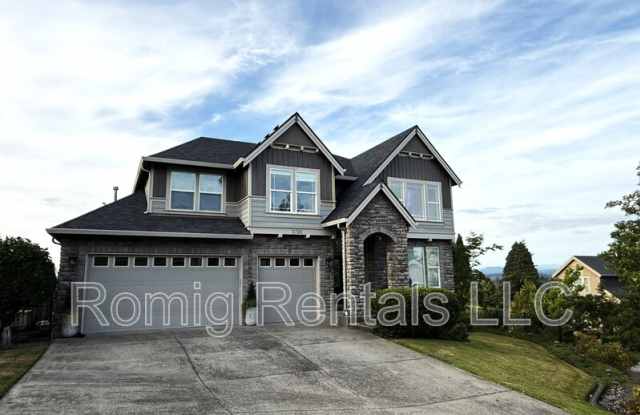 2726 Northeast 159th Circle - 2726 Northeast 159th Circle, Mount Vista, WA 98642