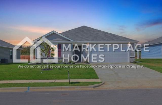 117 Nettle Leaf Dr - 117 Nettle Leaf Drive, Moores Mill, AL 35759