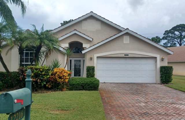 12216 SE Plandome Drive - 12216 Southeast Plandome Drive, Hobe Sound, FL 33455