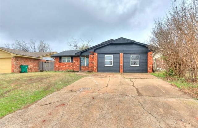 916 NW 104th Street - 916 Northwest 104th Street, Oklahoma City, OK 73114