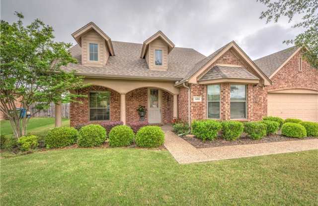 432 Meandering Creek Drive - 432 Meandering Creek Drive, Argyle, TX 76226
