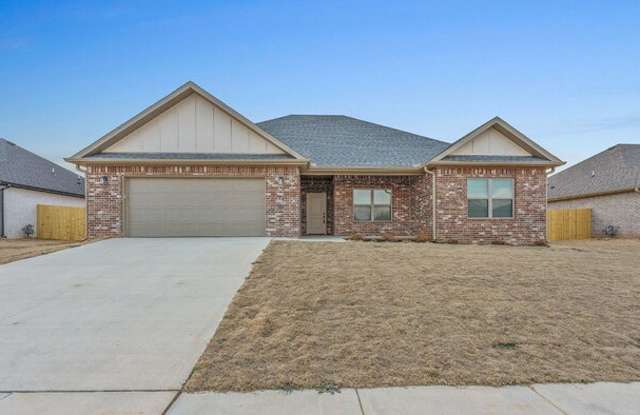 123 North Banner Avenue photos photos