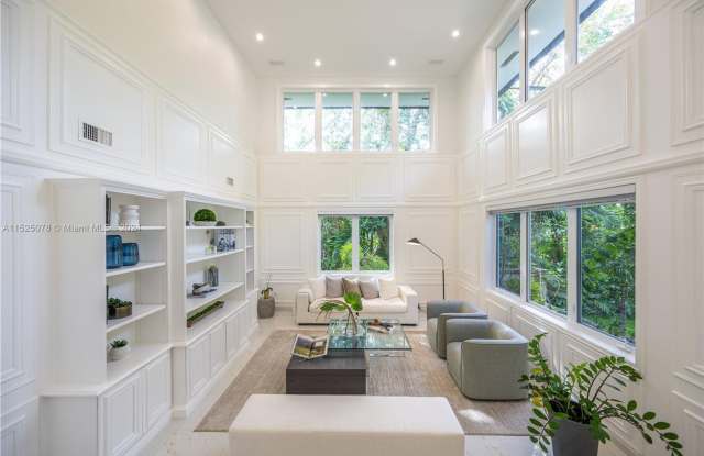 Amazing 2 Story House in Coral Gables photos photos