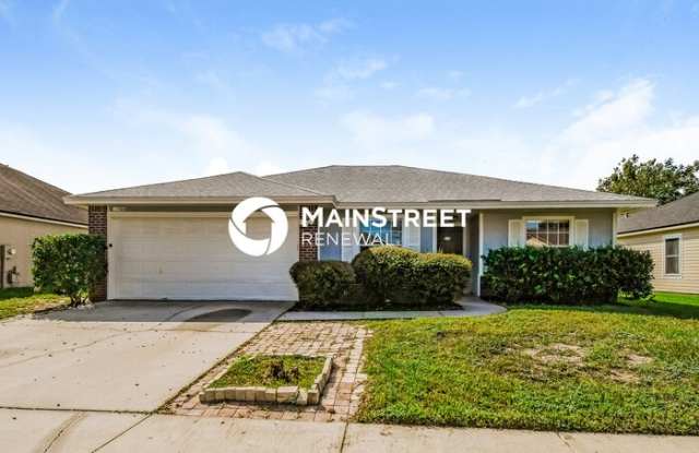 13006 Staffordshire Drive South - 13006 Staffordshire Drive South, Jacksonville, FL 32225