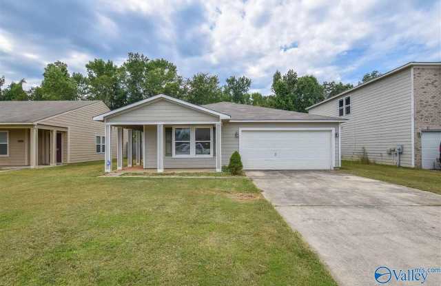 15395 Mill Valley Drive - 15395 Mill Valley Drive, Limestone County, AL 35613