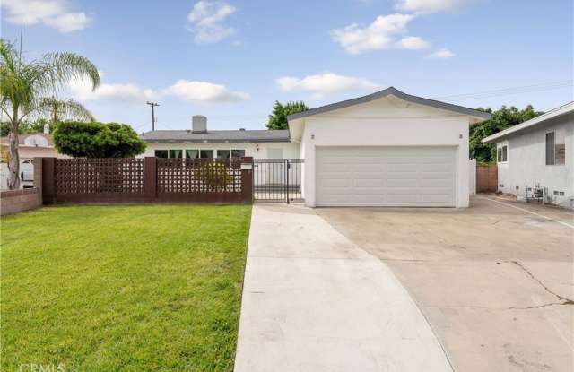 2106 W Judith Lane - 2106 West Judith Lane, Anaheim, CA 92804