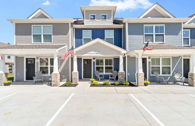 Nautilus Landing Luxury Townhouse photos photos