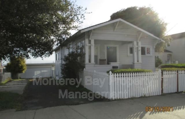 650 Hawthorne Street - 650 Hawthorne Street, Monterey, CA 93940