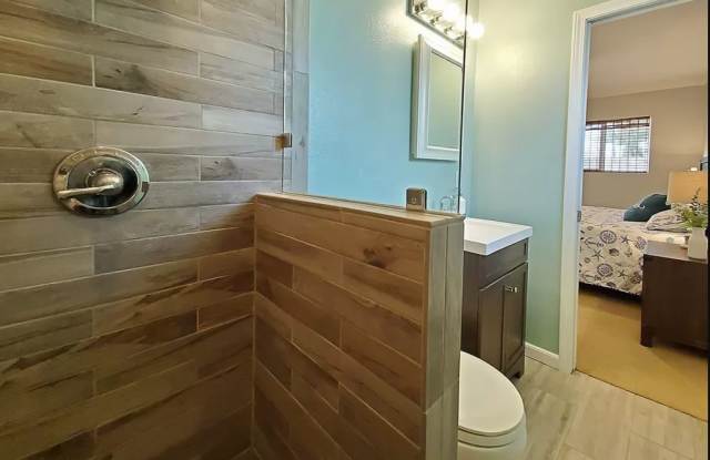 11598 Woodbine Street - 11598 Woodbine Street, Los Angeles, CA 90066