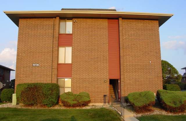 15736 Terrace Drive Gallery 2