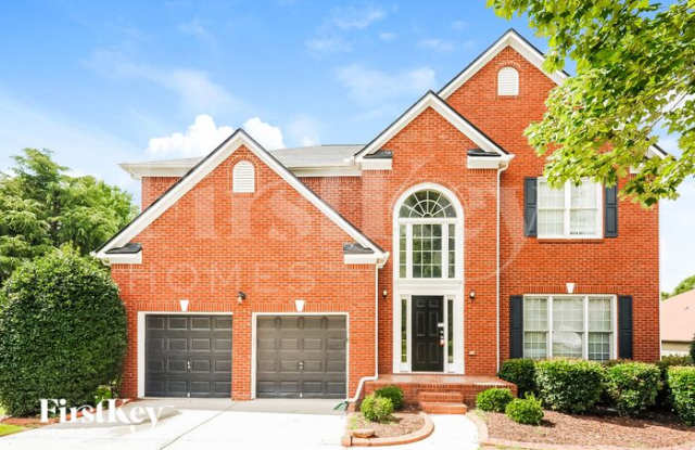 2636 3 Wood Drive - 2636 3 Wood Drive, Villa Rica, GA 30180