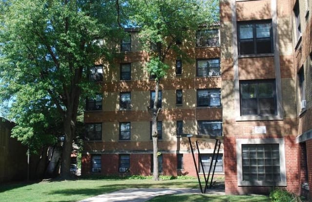 1360 West Touhy Avenue - 1360 West Touhy Avenue, Chicago, IL 60626