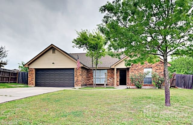 8907 Slumber Street - 8907 Slumber St, Converse, TX 78109