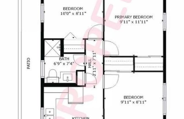 3 bdrm/ 1 bath home for rent in Kalihi Uka photos photos 3 bdrm/ 1 bath home for rent in Kalihi Uka photos photos