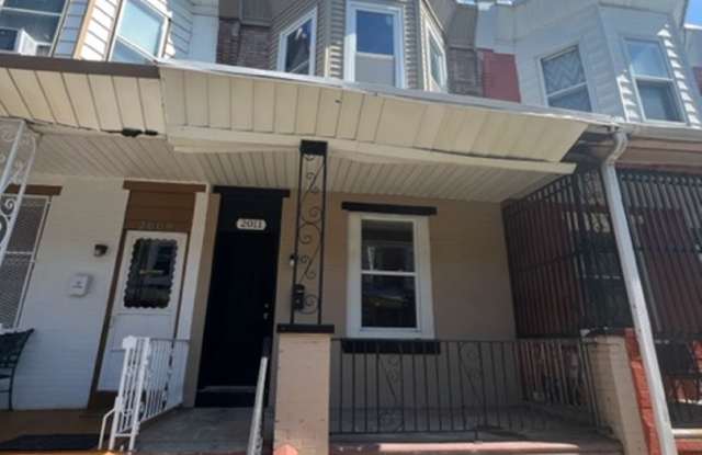 Gorgeous 3-Bedroom, 3-Bath Home in East Kensington – Newly Renovated! photos photos