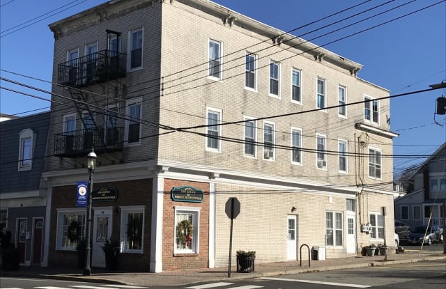 98 First Avenue - 98 1st Avenue, Atlantic Highlands, NJ 07716