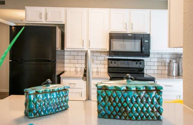 Park Edge Apartment Homes Gallery 3